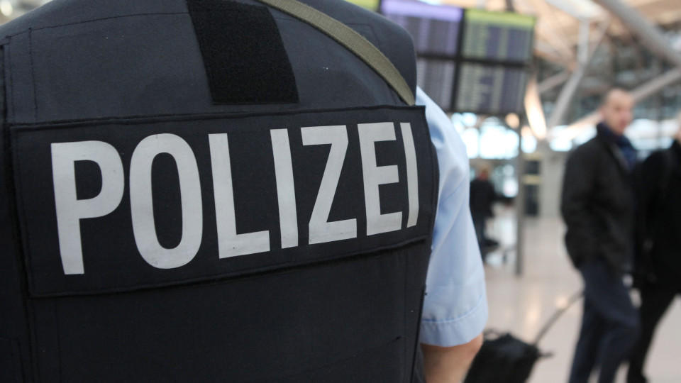 Mann bei Rückkehr nach Deutschland als Taliban-Terrorist verhaftet