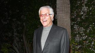 22 March 2010 - Westwood,California - Dick Van Dyke. Annual Backstage At The Geffen Gala-Arrivals  held at The Geffen Playhouse. Photo Credit: T.Conrad/AdMedia
