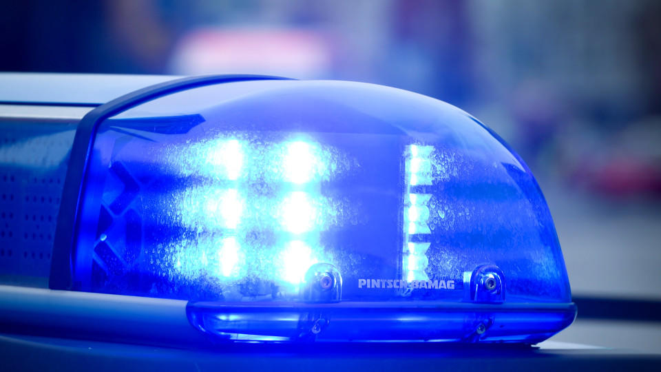 Polizei findet Leiche - vermutlich vermisste Berlinerin