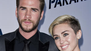 Wollen es Liam Hemsworth und Miley Cyrus noch einmal miteinander versuchen?