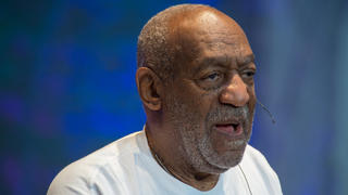 Zwei weitere Strafprozesse bleiben Bill Cosby erspart