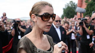 Nach René Angélils Tod: Céline Dion und ihre Fans stehen sich in der schweren Zeit bei