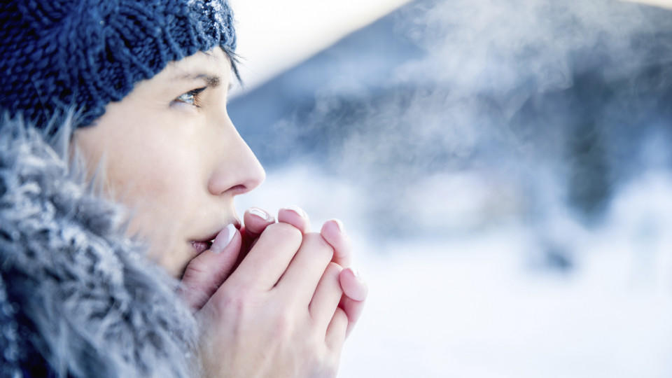 Im Winter ist unsere Körper besonders anfällig für bestimmte Krankheiten.