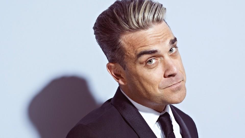 Robbie Williams: "Die Krankheit in meinem Kopf will mich umbringen"
