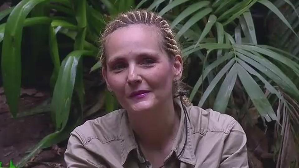 Dschungelcamp 2016: Helena Fürst scheidet im Halbfinale aus