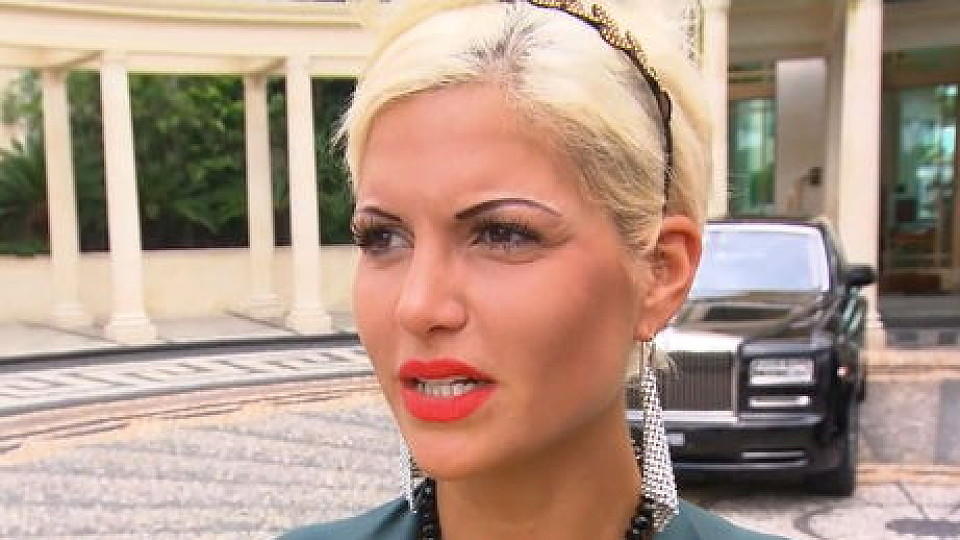 Für Sophia Wollersheim bringt der Auszug aus dem Camp nicht nur Positives