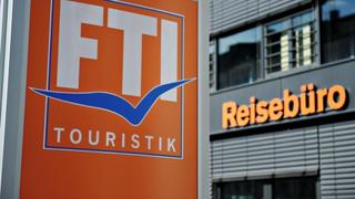 Hat seine China-Reisen in einem Sonderkatalog gebündelt: der Veranstalter FTI. Foto: Rene Ruprecht