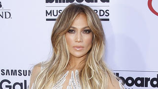 Erfolgreich und sexy: Jennifer Lopez