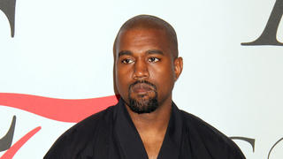 Kanye West nutzt Twitter als sein Sprachrohr