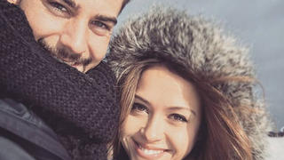 Bachelorette Alisa Persch und Patrick Cuninka gehen wieder getrennte Wege