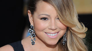 Mariah Carey meldet sich angeblich nicht bei ihren Geschwistern - ihre Schwester Alison ist offenbar sehr krank
