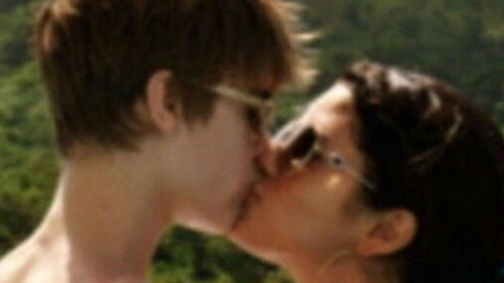 Justin Bieber: Dieses Instagram-Foto gibt Rätsel auf