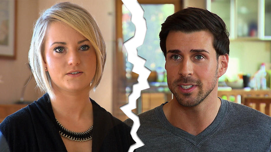 Der Bachelor 2016: Zwischen Leonard und Leonie hat es nicht weiter gefunkt
