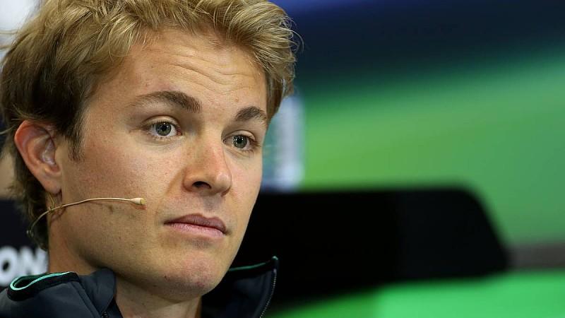 Rosberg Rettet Kind