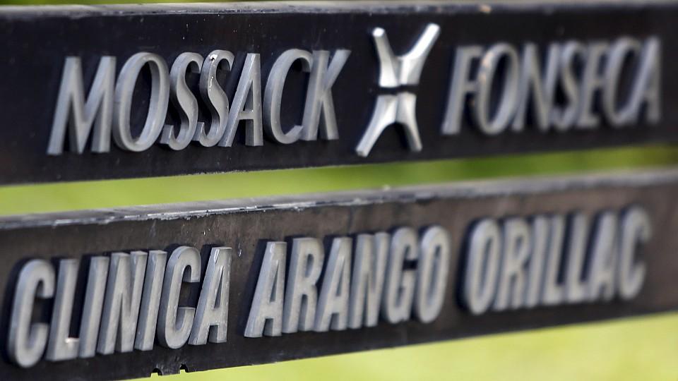 Panama-Papers: Briefkastenfirmen enthüllt