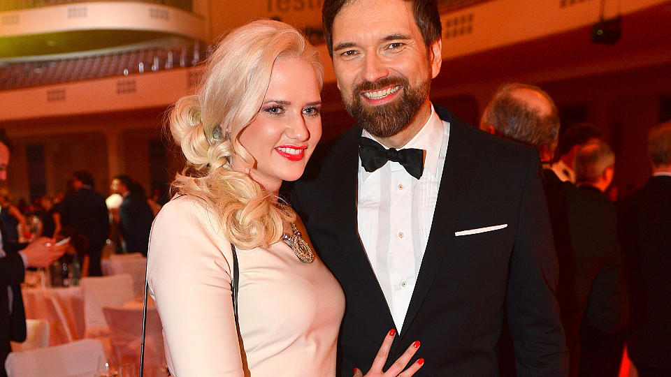 Sarah Knappik und Ingo Nommsen waren von 2015 bis 2017 ein Paar.