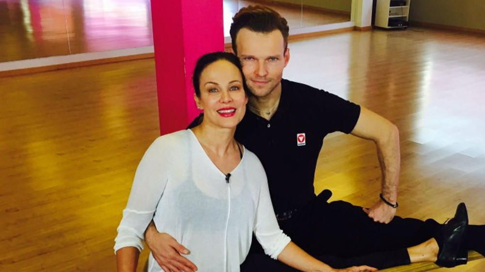 "Let's Dance": Sonja Kirchberger bekommt einen neuen Tanzpartner