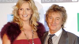 ROD'S A DAD AGAIN AT 60---------------------------------------------------------------Rocker ROD STEWART and his fiancée PENNY LANCASTER arecelebrating after bringing a baby son into the world yesterday(27NOV05).  The tot was born at the St John and St Elizabeth Hospital inLondon at 2.24am. Both mother and child are said to be doing fineat home in Epping, England.  In a statement from the proud father, who was present at thebirth, Rod says, "Both Penny and our baby son are gorgeous,healthy and doing well. I am so very proud of my girl Pen for thecommitment, courage and strength she showed throughout.  "We are celebrating every moment with our beautiful boy, wejust can't take our eyes off him."  Lancaster adds, "It means so much to Rod and I that we wereable to keep to our birthing plan and have our baby naturally.It was the most empowering and spiritual experience of my life."  The baby is photographer/model Lancaster's first and 60-year-old Stewart's sixth.  Stewart's children include KIMBERLY, 26, and SEAN, 25, by firstwife, ALANA STEWART; RUBY, 18, with former girlfriend KELLYEMBERG; and RENEE, 13, and LIAM, 11, from his marriage to RACHEL HUNTER. (KL/WN)
