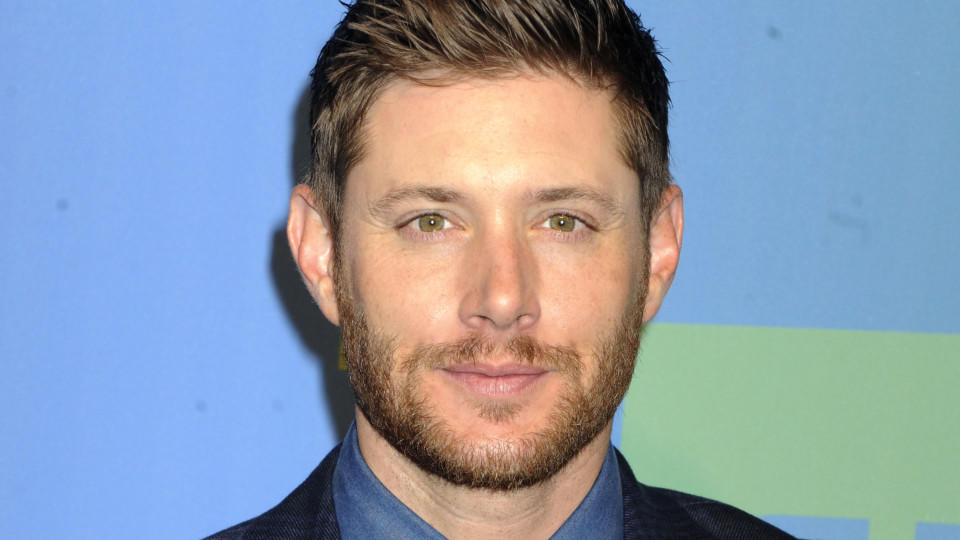 Jensen Ackles drehte zusammen mit Alec Baldwin.