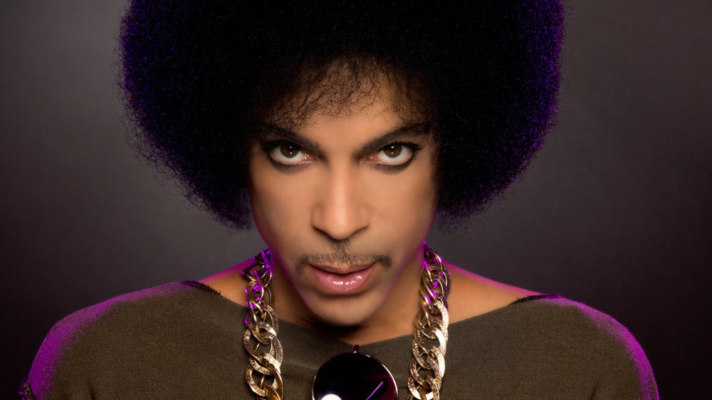 Sucht-Experte sollte Prince retten