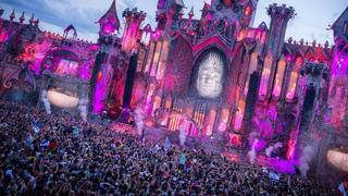 Es ist eines der weltweit größten Events für Raver: das Tomorrowland-Festival im belgischen Boom. Foto: Tomorrowland