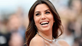 CANNES, FRANCE - MAY 12:  US actress Eva Longoria attends the 'Money Monster' premiere during the 69th annual Cannes Film Festival at the Palais des Festivals on May 12, 2016 in Cannes, France.  (Photo by Pascal Le Segretain/Getty Images)