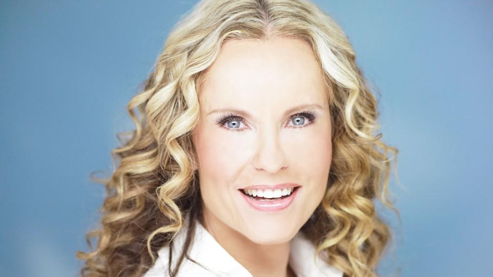 Katja Burkard # Foto: RTL/ Pick