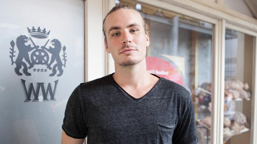 "Alles was zählt": Alexander Milz wird zum Drogendealer