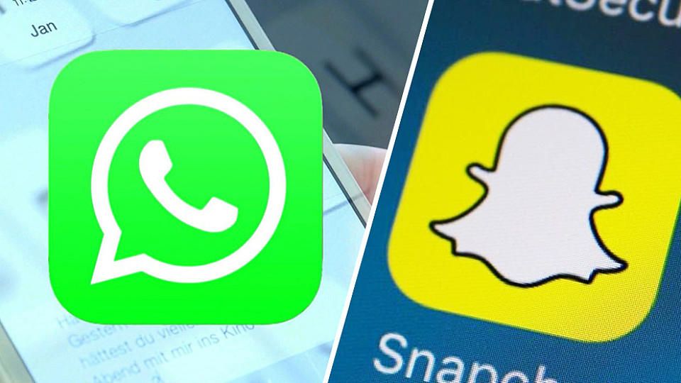 Neue Funktionen bei Whatsapp