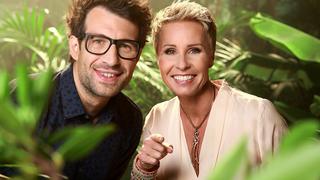 Gewohnt bissig präsentiert das Moderatorenduo Sonja Zietlow und Daniel Hartwich das Dschungelcamp täglich live aus dem australischen Urwald. 