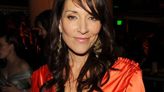 BEVERLY HILLS, CA - JANUARY 16: Actress Katey Sagal attends Relativity Media and The Weinstein Company's 2011 Golden Globe Awards After Party presented by Marie Claire held at The Beverly Hilton hotel on January 16, 2011 in Beverly Hills, California.  (Photo by Frazer Harrison/Getty Images for Relativity Media)