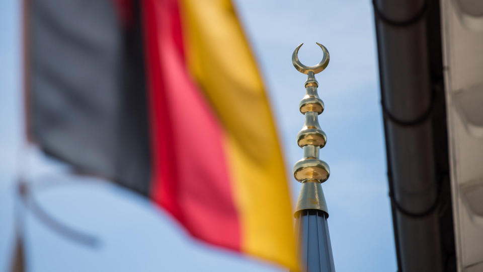Moscheen in Deutschland auf dem Prüfstand