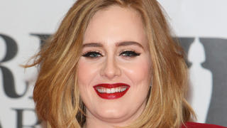 Wird 2017 vielleicht beim Super Bowl auftreten: Adele