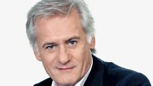 Frank-Thomas Mende spielte bei GZSZ 18 Jahre lang die Rolle des Clemens Richter.