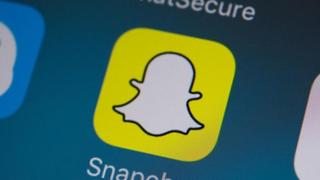 Private Unterhaltungen und Fotos im Messenger Snapchat sollen auch weiterhin privat bleiben und nach dem Ansehen gelöscht werden. Foto: Andrea Warnecke