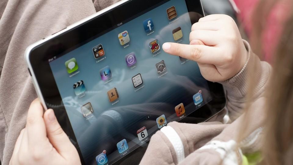 Tablets bieten technische Höchstleistung und sind extrem praktisch - für die ganze Familie.