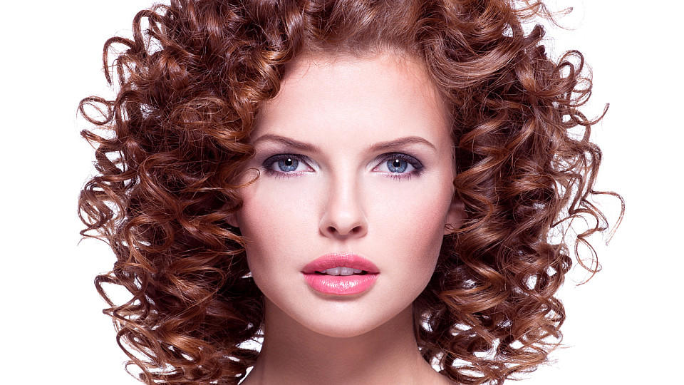 Locken selbst gemacht