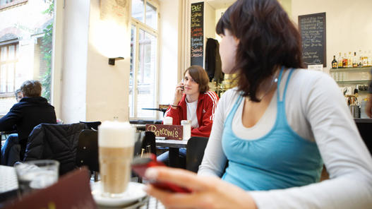 Männer flirten sms