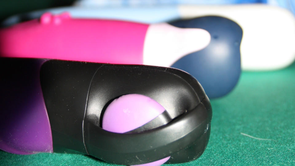 Sextoys