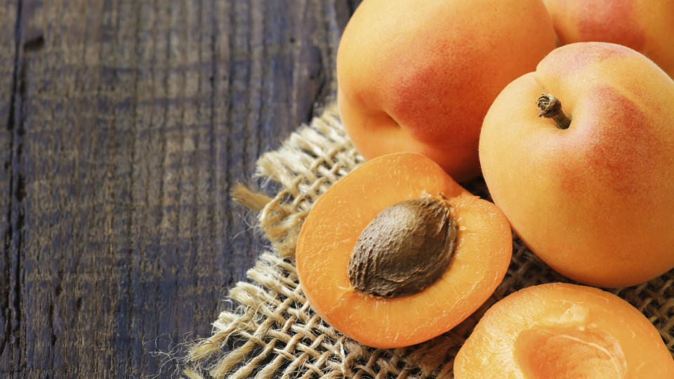 Aprikosen: Gesund wie keine andere Frucht