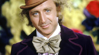 August 28, 2016 - Gene Wilder, star of 'Willy Wonka' and Mel Brooks comedies including 'Young Frankenstein', is dead at 83. PICTURED: (File Photo) - 1971- Hollywood, California, U.S. - 'Willy Wonka and the Chocolate Factory' shows GENE WILDER as Willy Wonka. Movie released June 30, 1971 |