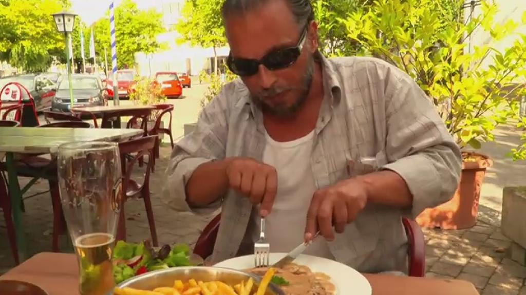 Otto L. hatte Affäre mit Minderjähriger