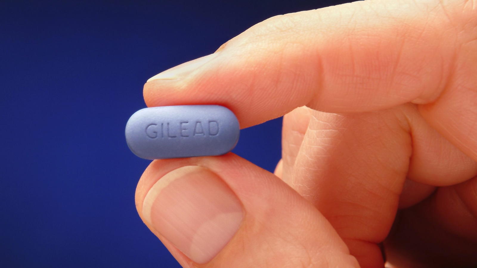 Neue Pille gegen Aids: Truvada