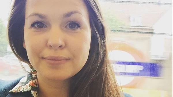 Giovanna Fletcher