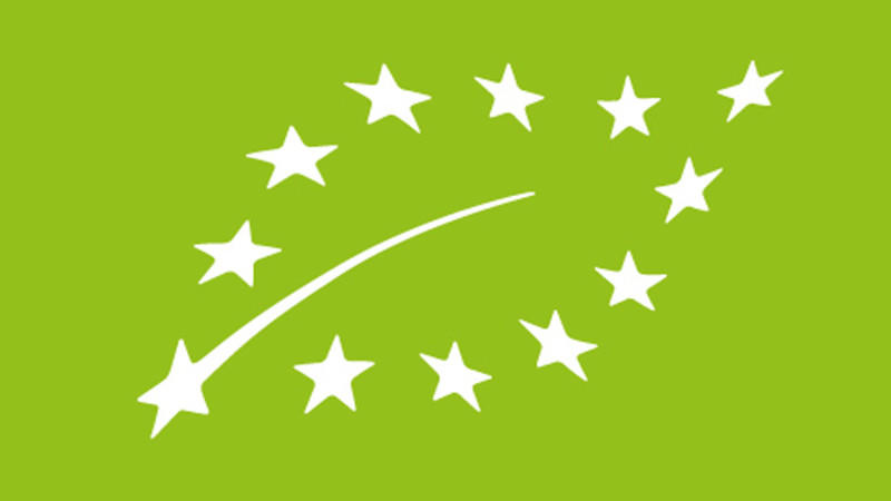EU-Bio-Siegel für Europas Verbraucher.