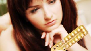 Anti-Baby-Pille  fördert Depressionen