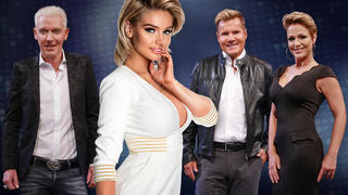 DSDS-Jury