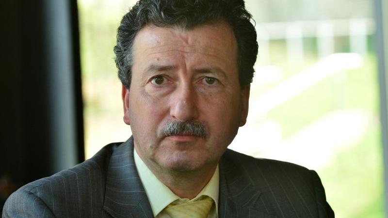 Jens Gnisa