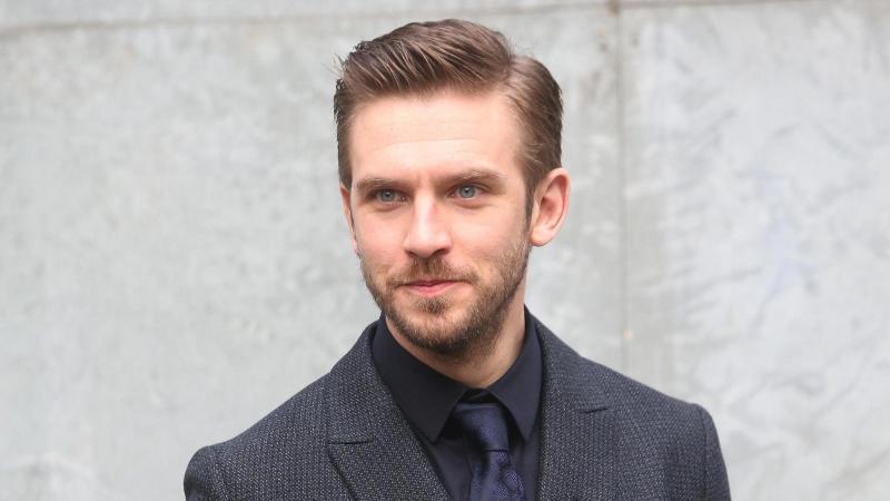 Dan Stevens spielte in "Downton Abbey" Matthew Crawley