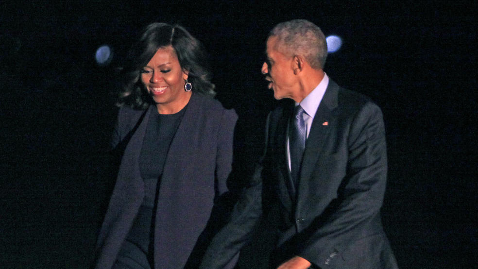 Michelle Obama und Melania Trump: Wie ticken die beiden First Ladies?